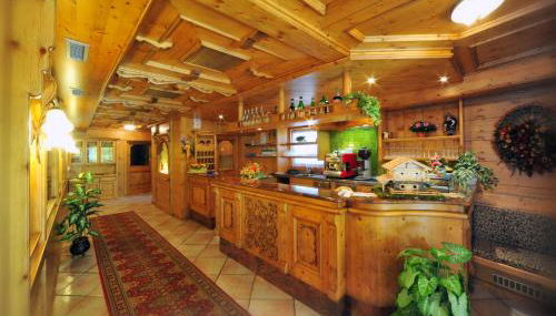 Agritur Ruatti - Foto 5, Lobby or reception