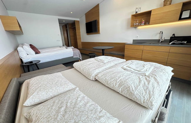 Eiðhús Apartments - Foto 3