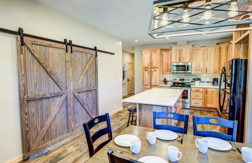 Shepherd Family Retreats- Bear Cub - Foto 18