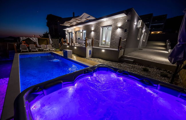 Villa Hedonist - Foto 17