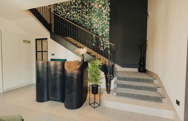 Hotel Flaneur - Foto 2