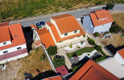 Charming House in Cortiçada with Balcony and Mountain View - Photo 8