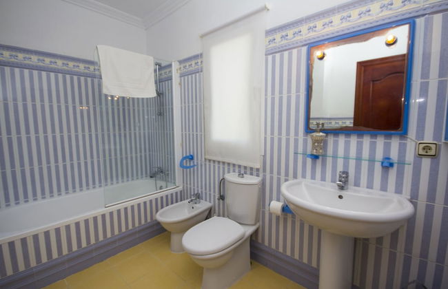 Villa Tamango Hill Nerja 5 - Photo 15