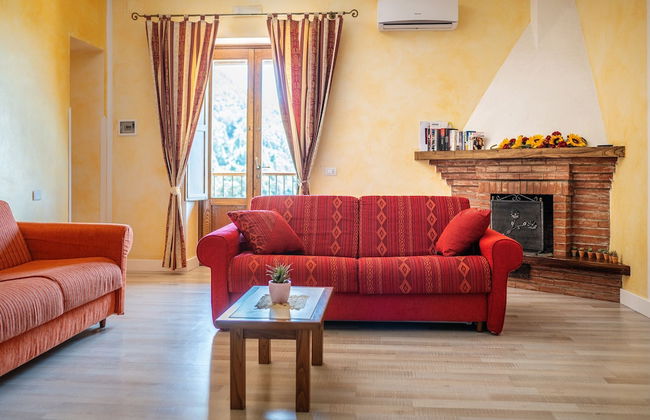 Villa Celentano - Foto 35