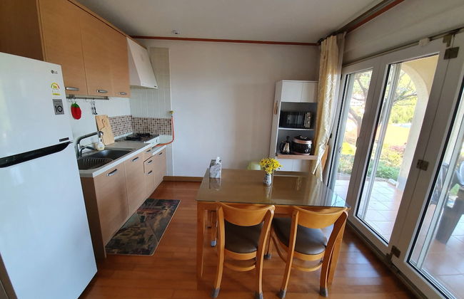 German Village Gelbe Haus - Foto 7