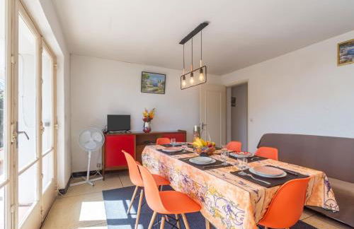 Holiday Home Chenou-1 by Interhome - Foto 7