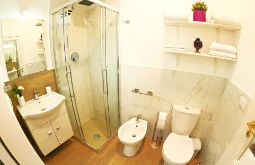 Palace Apartments Central Catania - Foto 39