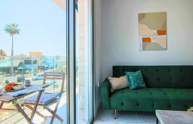 Phaedrus Living: Seaside Luxury Flat Athina 21 - Foto 20