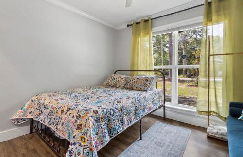 Luxury Bayou Experience with Pool and Outdoor Kitchen - Foto 23