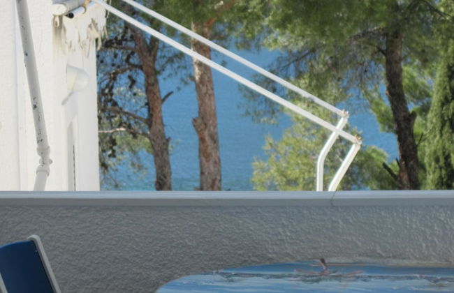 Tatsis Apartments - Foto 44