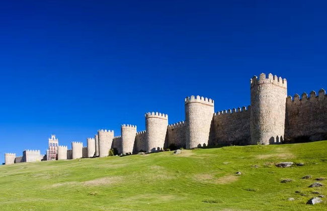 Excursión a Segovia y Ávila - Photo 6