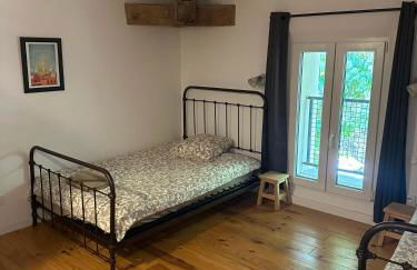 La Maison d'Alys - Le Cagnard - Foto 6