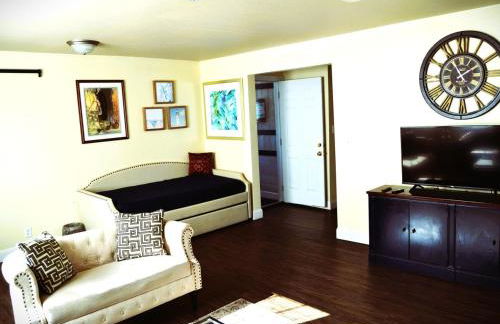 Spacious 5BR 8 Beds Sleeps12 - Foto 43