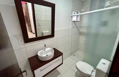 Apartamento inteiro muito aconchegante - Photo 17