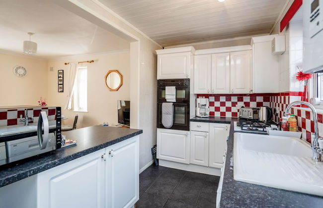 MPL Apartments - Woodside House by Harry Potter Studios - Foto 20