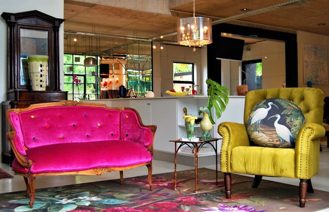 The Bright House Villa - Foto 4