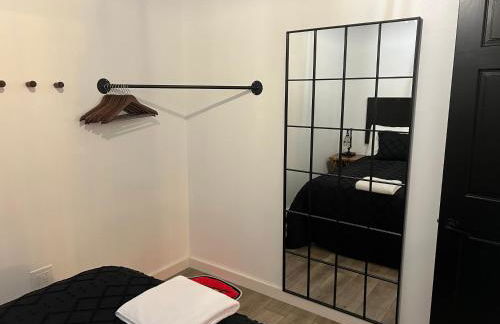 NYC Speakeasy-BedStuy Chapel - Foto 41