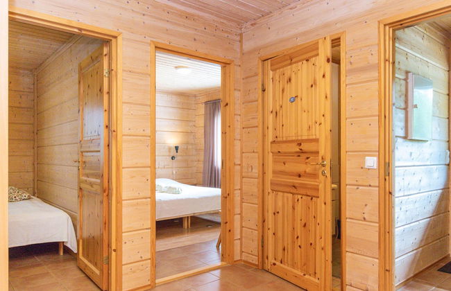 Hot pool cottage ainu - Foto 22