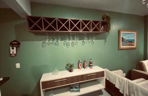 Apartamento Confortável! - Photo 4