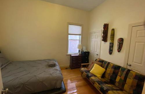 2 bedroom Boston condo in Jamaica Plain with parking - Foto 15