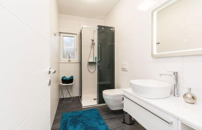 Villa Rossa - Foto 34