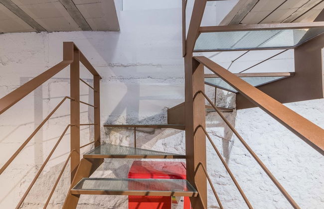 MSB Brand New Apartments in City Center - Photo 63