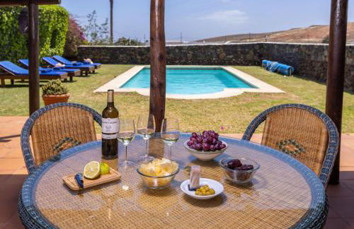 Casa El Barranco - Foto 7