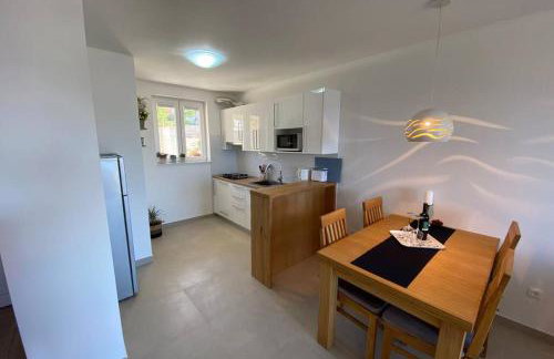 Apartment Sandra (2+2) with a breathtaking view 2 - Foto 26