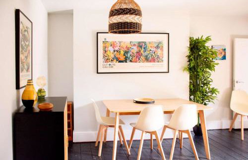 Rosa's Retreat - Foto 2