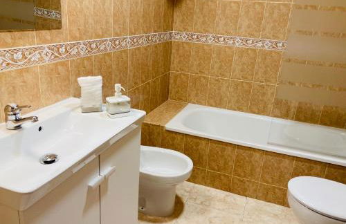 Apartamentos Las Brisas, Ojedo-Potes - Foto 12