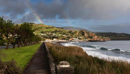 Casinha da Praia - Beachside Retreat Almoxarife - Foto 3