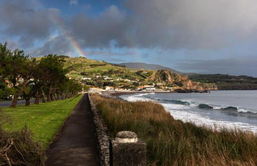 Casinha da Praia - Beachside Retreat Almoxarife - Foto 3