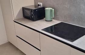 Platani del Corso - Attico con parcheggio privato - Private parking - Foto 4