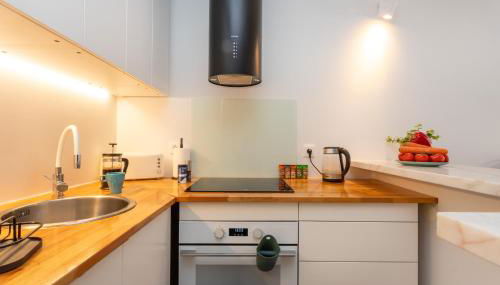 River Breeze in Almada Velha - Foto 4, stove, toaster, minibar