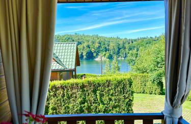 Dzika Cisza DOMEK CAŁOROCZNY - Foto 46