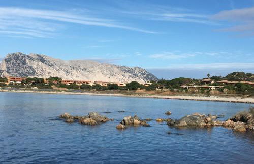 Porto Coda Cavallo Salina Bamba - Foto 71