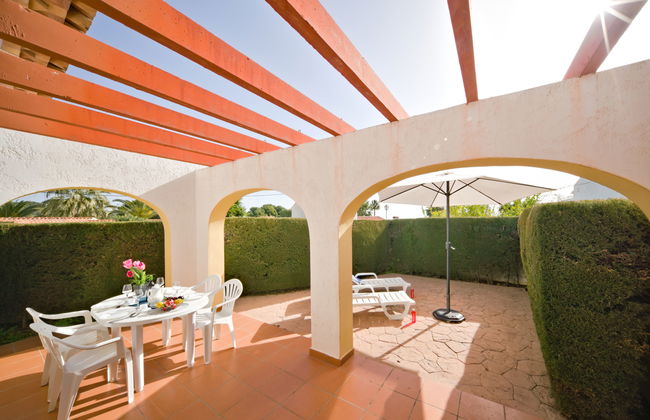 Residencial Puerta de Calpe - Foto 21