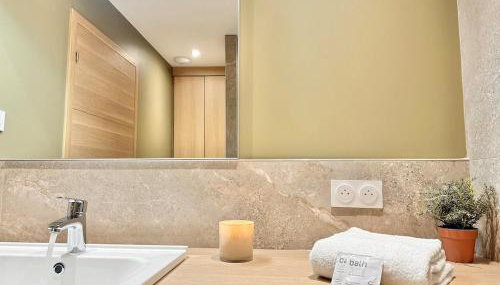 La Rose Pastel - Parking - Hyper Centre - Neuf - Foto 5