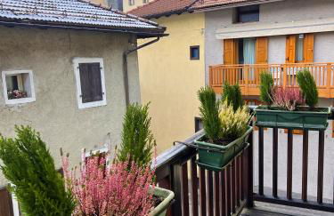 We Love Carisolo & Pinzolo Appartamento Trilocale per 4-6 persone - Foto 11