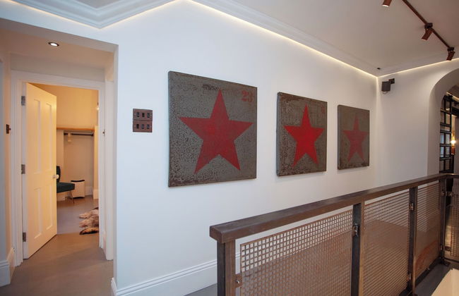 Higgihaus Apt1 36 37 Royal York Cres - Foto 1