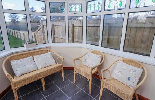 St Marys Cottages No1 - Foto 8