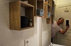 Résidence privée grande terrasse piscine privée plage port gare - Foto 3