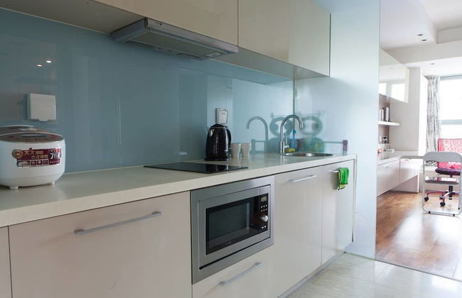 Yasmine Seasons Park Apartment Hotel - Foto 19