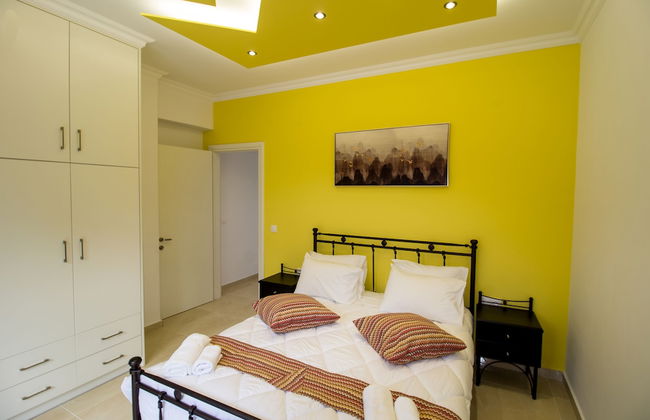 Alegria Holiday Home - Foto 5