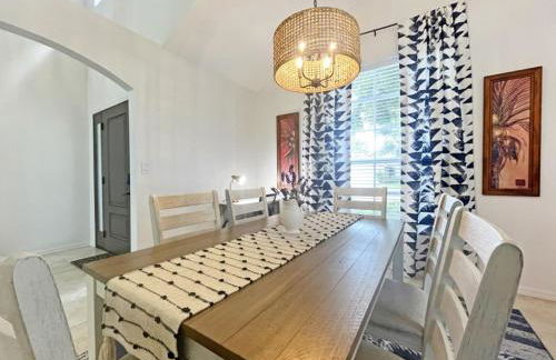 Family Dream 5 Bedroom Home by RedAwning - Foto 27