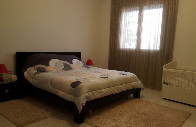 Villa La Fidèle - Foto 3