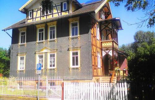 Haus Amelie - Foto 38