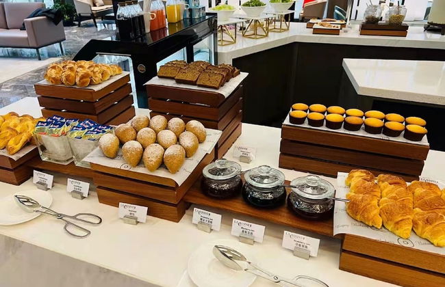 Citadines New District Wuxi - Foto 28