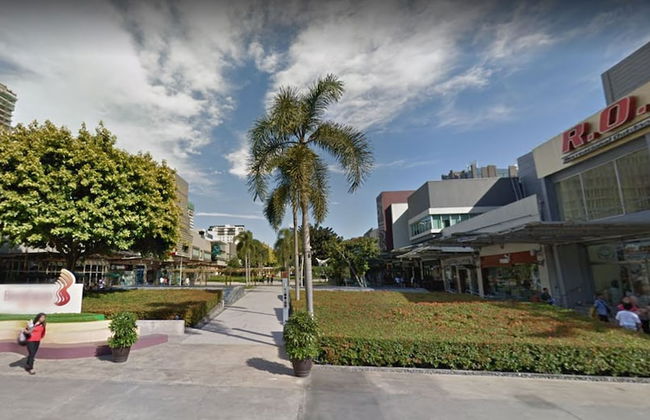 Pad in BGC Fort St.Luke - Foto 31