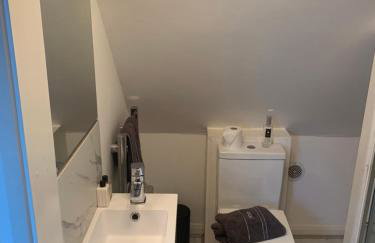 Hewarts Lodge, Brand New Property, 1 Mile From The Beach, 15 Minutes From All Goodwood Events - Foto 15